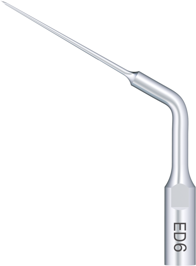 Insert ED6/E6 compatible N°ET25 Satelec