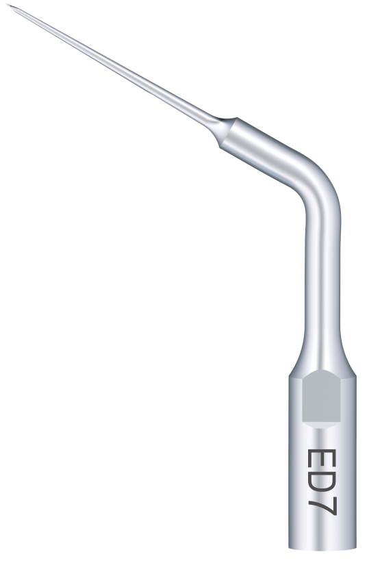 Insert ED7 compatible Satelec