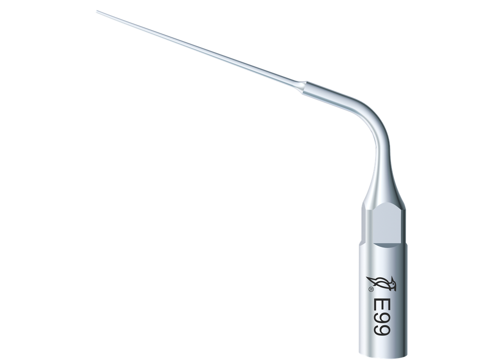 Insert ED98 compatible Satelec