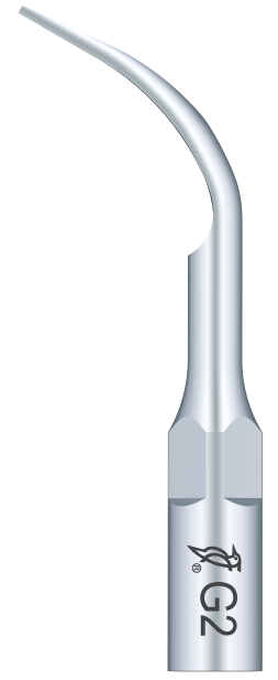 Insert G2 compatible EMS
