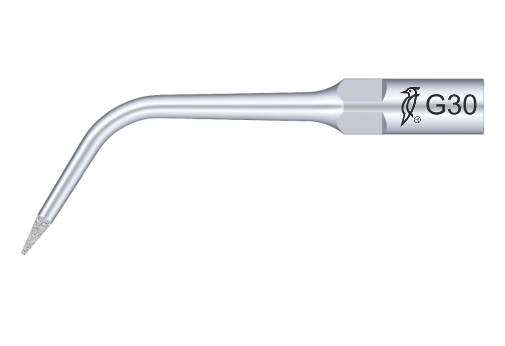 Insert G30 compatible EMS