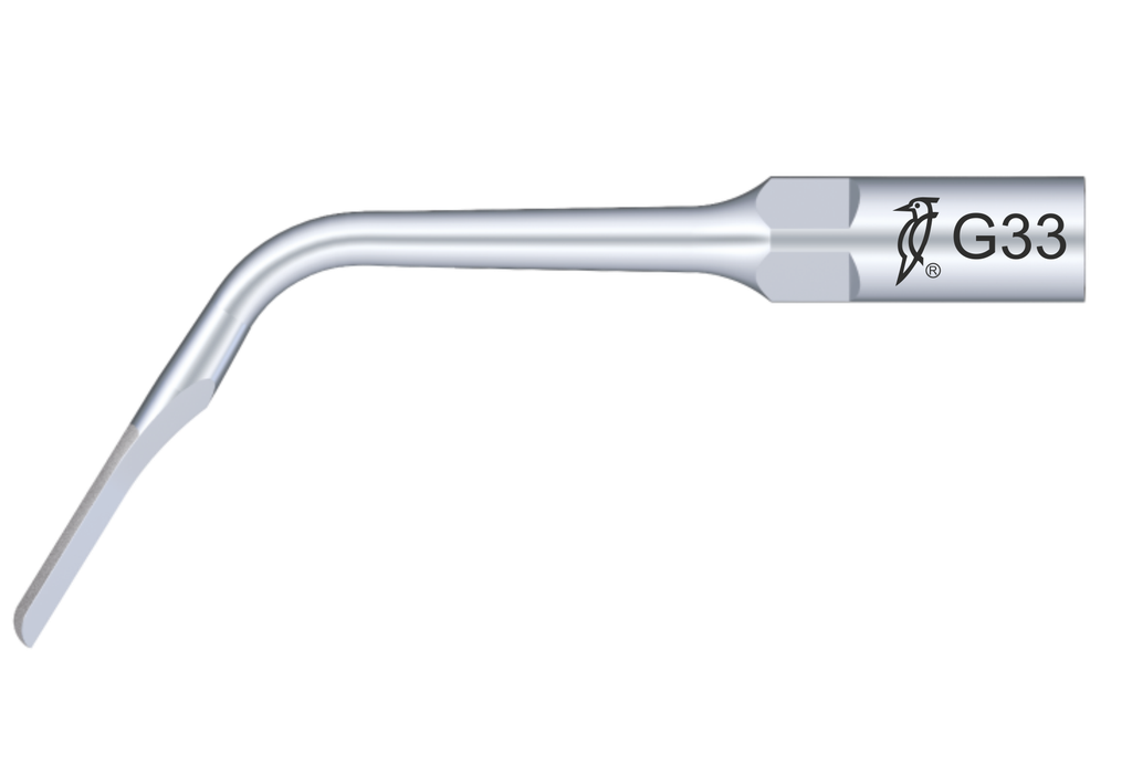 Insert G33 compatible EMS