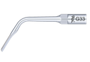 Insert G33 compatible EMS