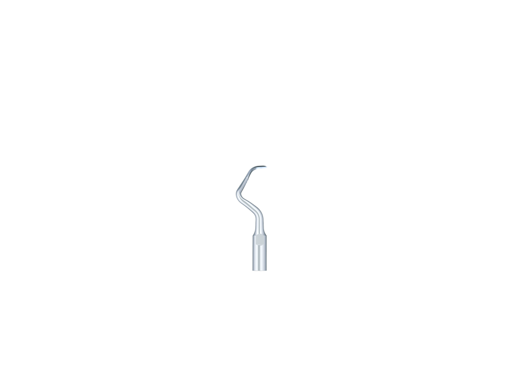 Insert P14L/PD14L compatible Satelec