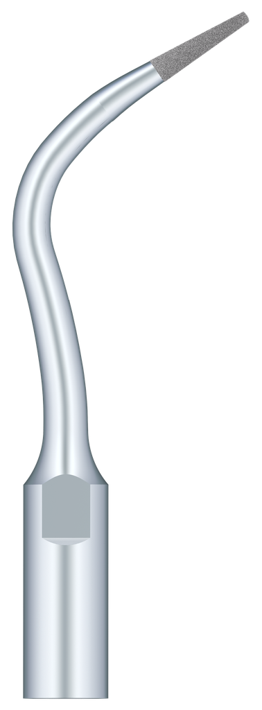 Insert PD4D compatible Satelec
