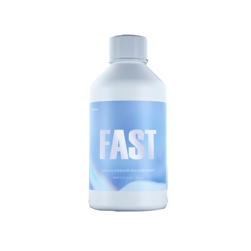 Polvere per profilassi PT-S1 / SUP / Fast, confezione 4x 300 g