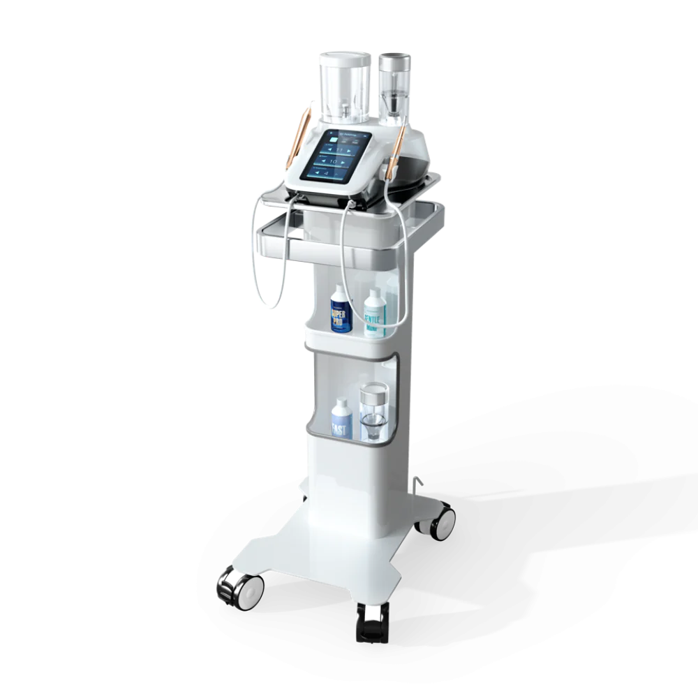 Mobile Cart for PT-B, Surgical Smart, and Implanter Plus