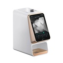 i-Scan imaging plate scanner