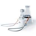 AP-B Woodpecker Air Polisher (white)