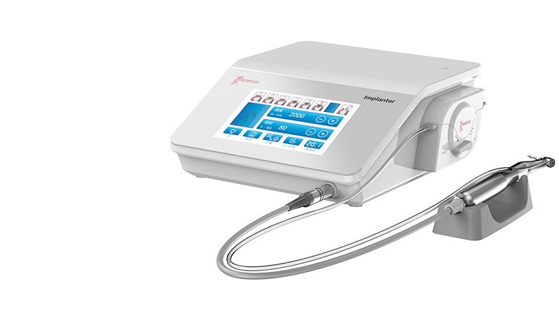 Ai-Surgery - Moteur de Chirurgie Piezo (copie)