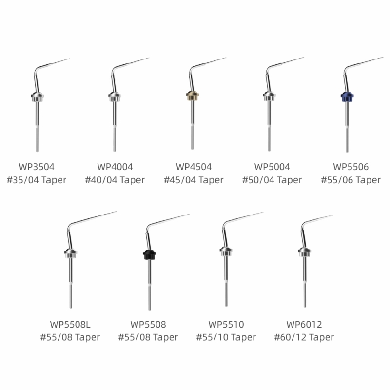 Insert ED10D/E10D compatible Satelec (copie)