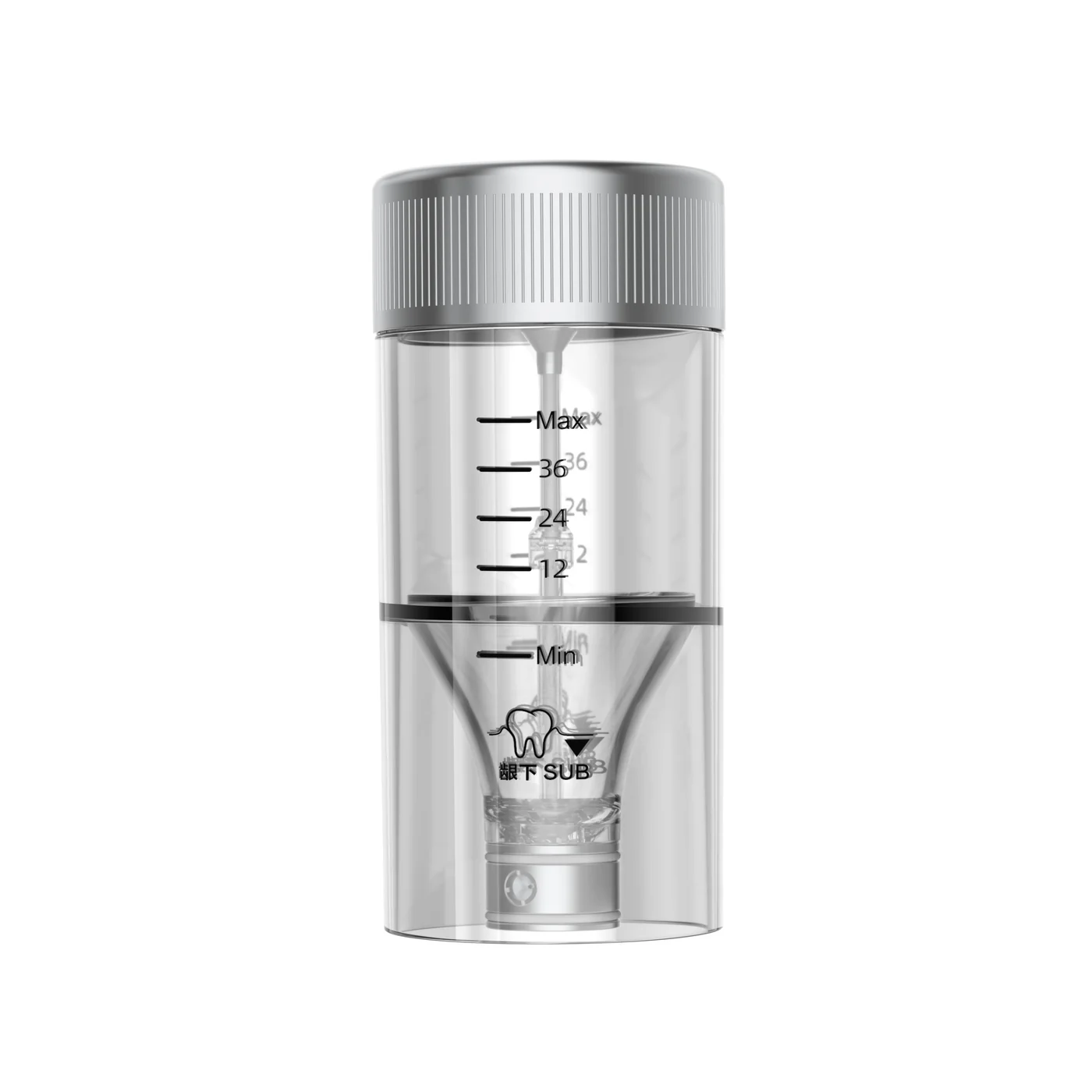 SUBgingival Tank (bouteille) for PT-A, PT-B, AP-A & AP-B 