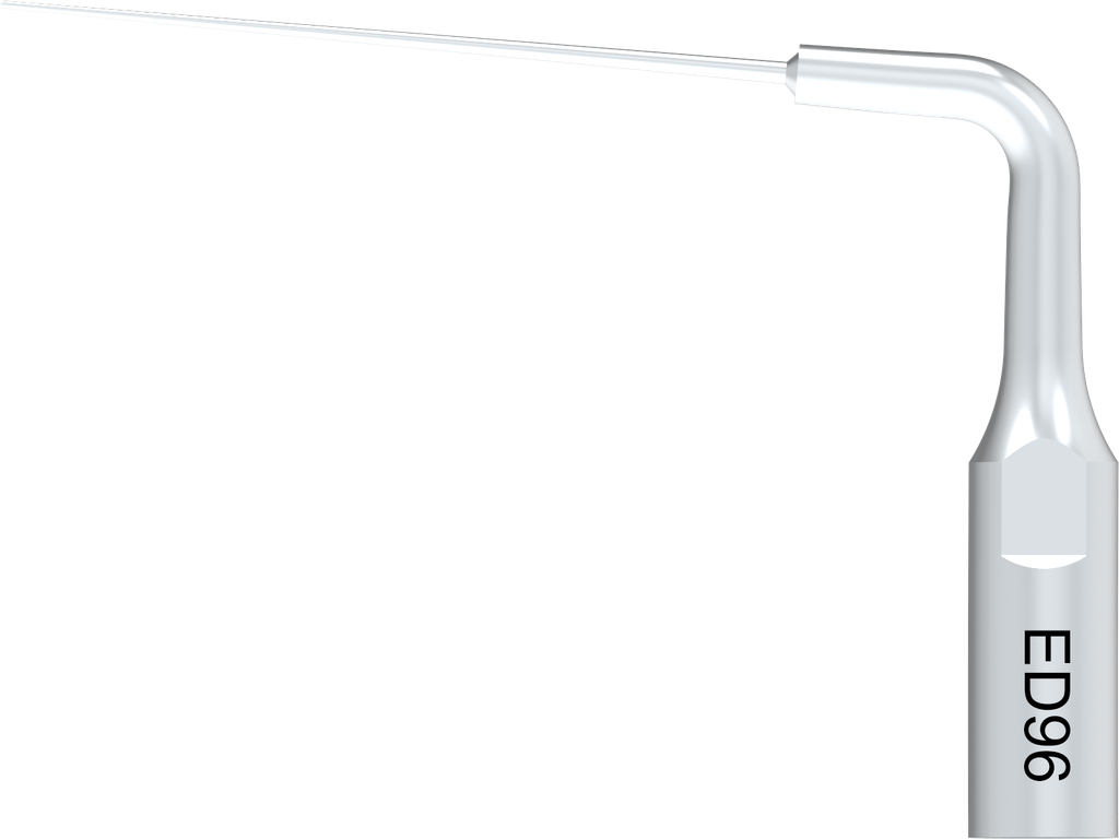 Insert ultrasonique Woodpecker E96