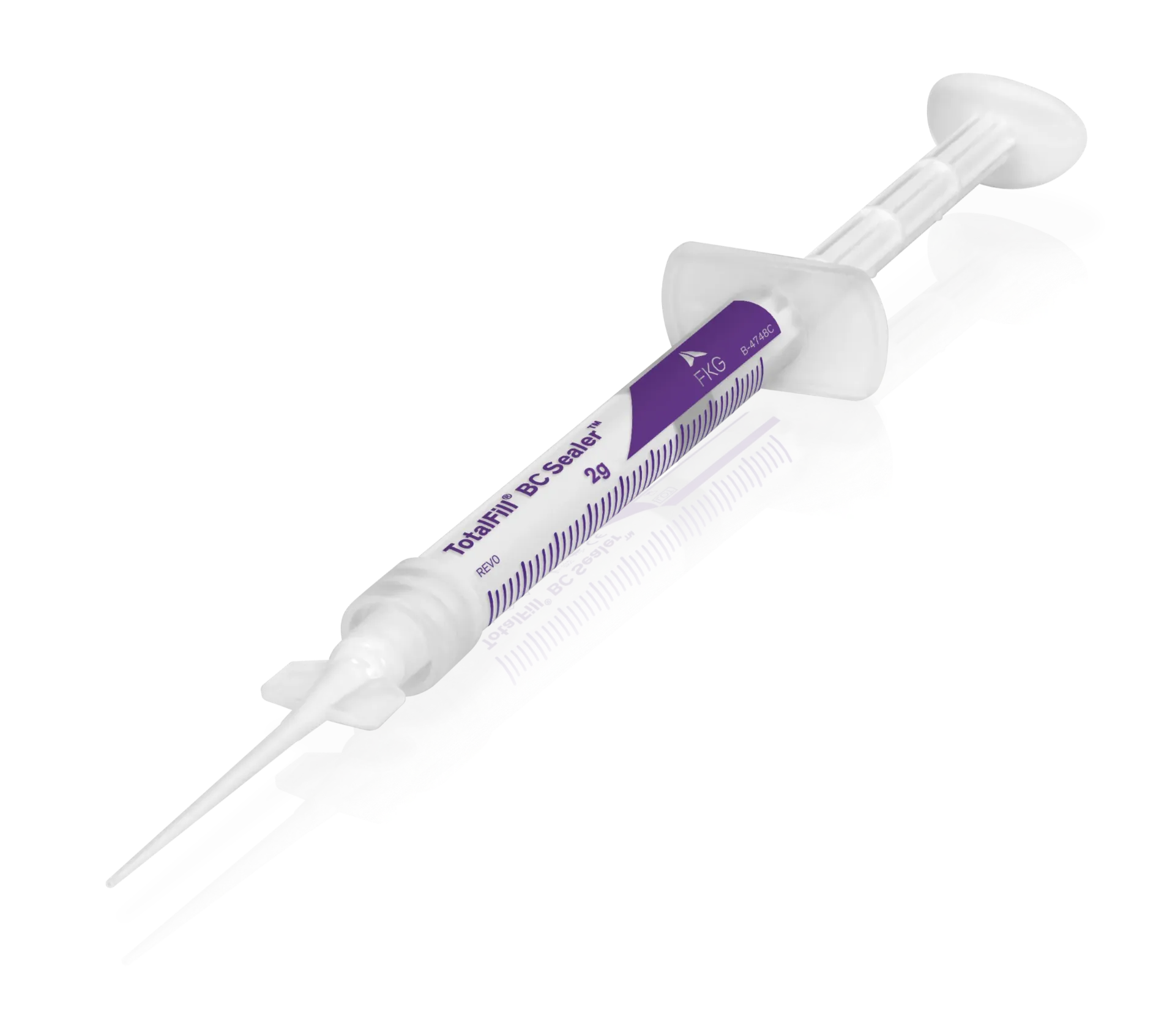 [FMDRC00001] FKG | TotalFill BC Sealer (2g syringe)