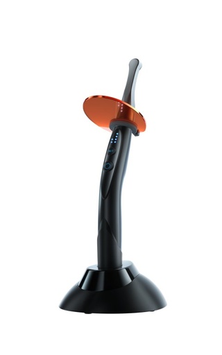 [FMDRH00002] Lampe à polymériser O-Light 1000-1700 mW/cm2