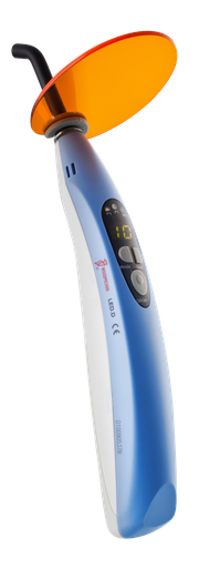 [FMDRH00007] Lampe à polymériser i LED D 850-1000 mW/cm2