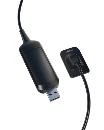 [FMDXH00002] Capteur i-Sensor H2 RGV X-Ray (26*36mm)