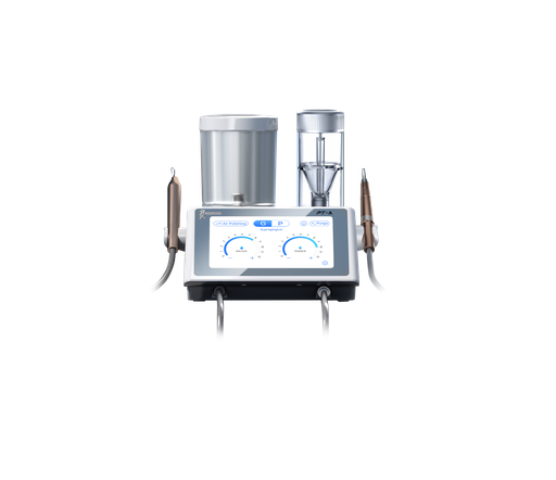[FMDPH00001] PT-A Air Polisher and Ultrasonic Scaler