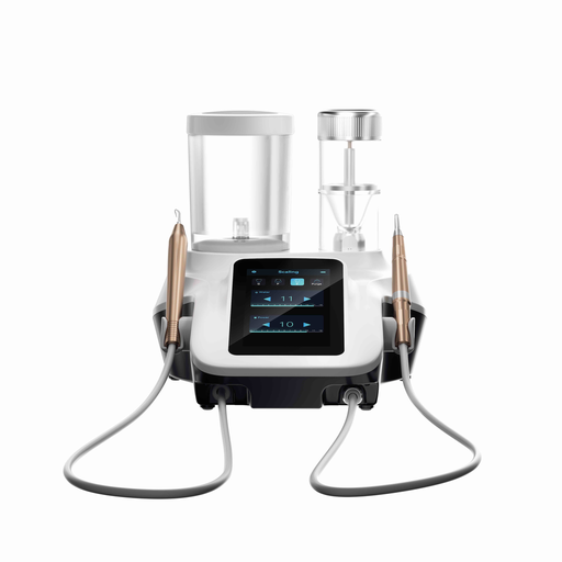 [FMDPH00002] Air-Polierer und PT-B Ultraschall-Zahnentferner