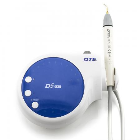 [FMDPH00011] Detartratore a ultrasuoni D5/D5 LED