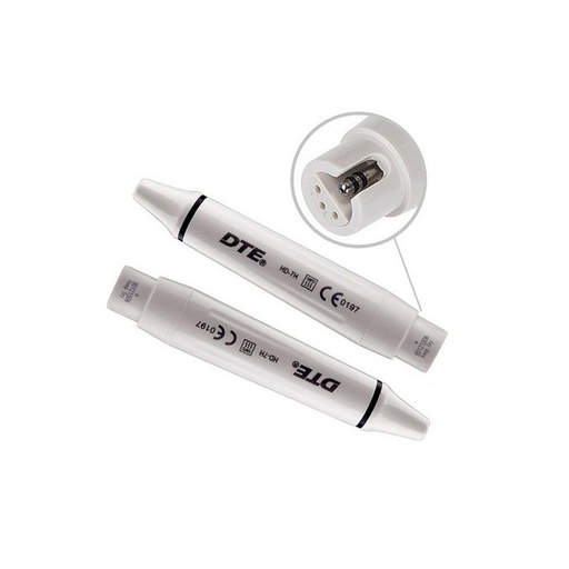 [FMDPH00015] Pièce à main ultrasons type DTE 