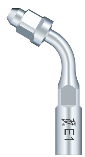 Inserto E1 compatibile con EMS Woodpecker®