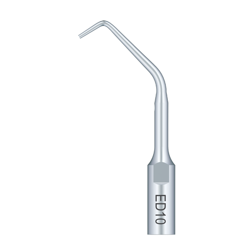[FMDPC00006] Insert ED10 compatible Satelec
