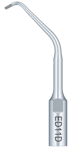 [FMDPC00008] Insert E11D compatible Satelec