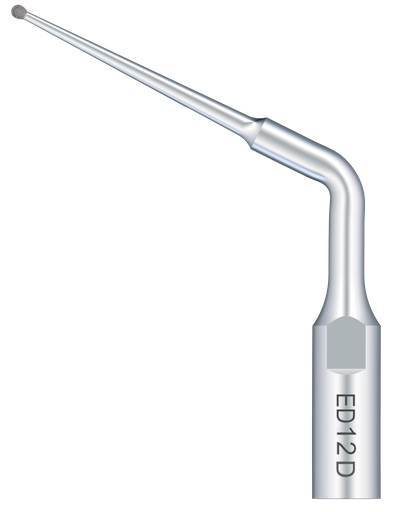 [FMDPC00009] Insert ED12D/E12D compatible N°ETDB Satelec