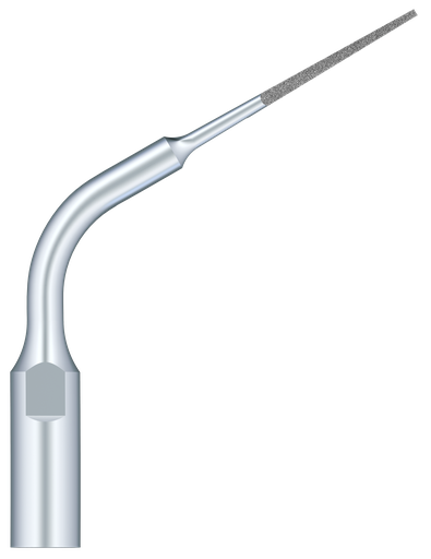 [FMDPC00012] E15 Insert compatible with N°ET20 Satelec