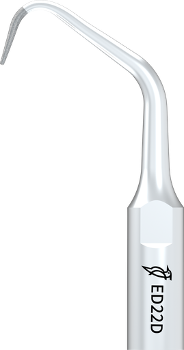 [FMDPC00017] Insert ED22D compatible Satelec