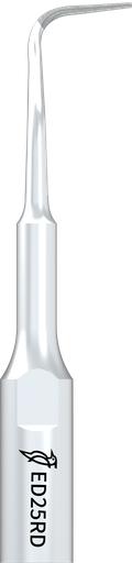 [FMDPC00021] Insert ED25RD compatible Satelec