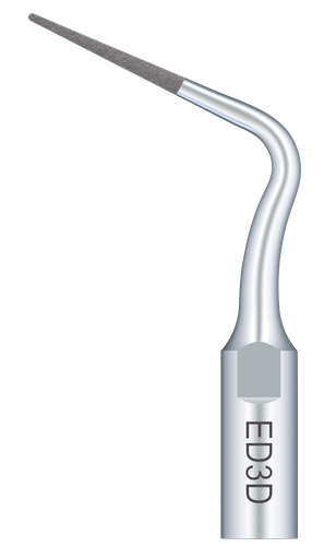 [FMDPC00022] Insert ED3D compatible N°ET18D Satelec