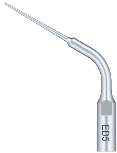 [FMDPC00024] Insert ED5 compatible N°ET20 Satelec