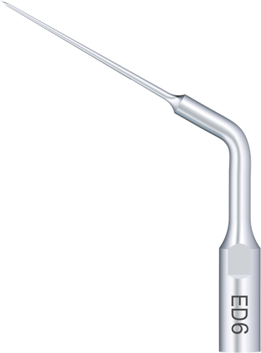 [FMDPC00026] Insert ED6/E6 compatible N°ET25 Satelec