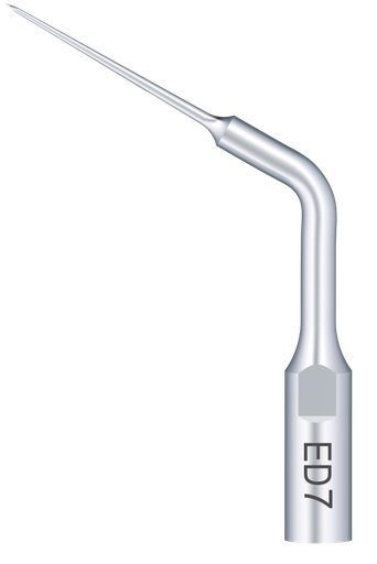 [FMDPC00029] Insert ED7 compatible Satelec