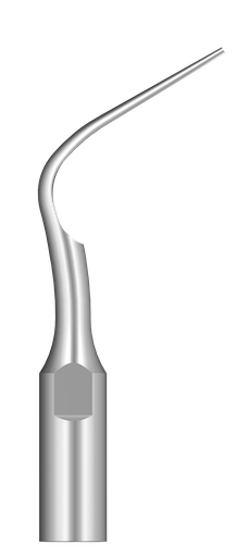 [FMDPC00072] Insert P5/PD5 compatible N°10X Satelec