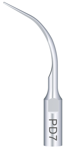 [FMDPC00073] Insert P7/PD7 compatible N°1S Satelec