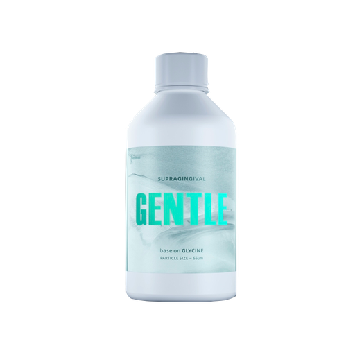 [FMDPC00079] Poudre Glycine 65µm Traitement Supra Gingival PT-S3 / SUP / Gentle pack 4x 200 gr.