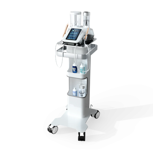 [FMDFH00001] Mobile Cart for PT-B, Surgical Smart, and Implanter Plus