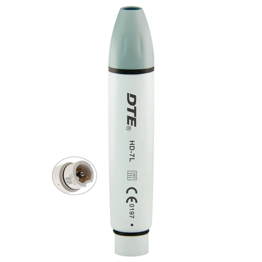 [FMDPH00023] Woodpecker | Ultrasonic handpiece HD-7L with LED (DTE type)
