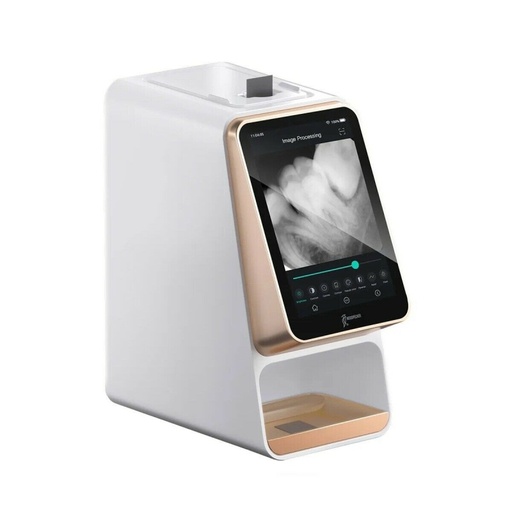 [FMDRA00001] i-Scan Scanner de plaques d'imagerie