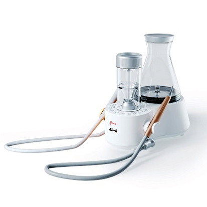 [FMDPH00016] AP-B Woodpecker Air Polisher (white)