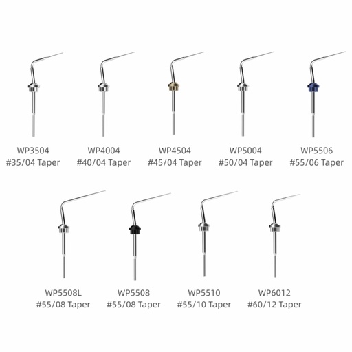 Insert ED10D/E10D compatible Satelec (copie)