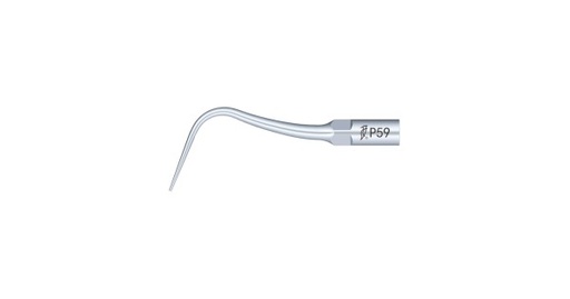 Insert P59 compatible EMS 