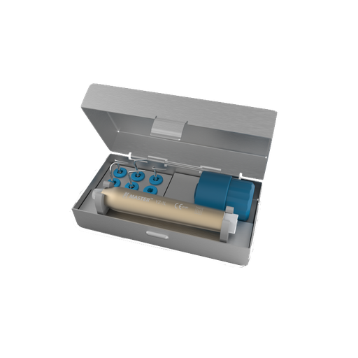 Cassette support inserts, pièce à main, clé - Woodpecker/DTE