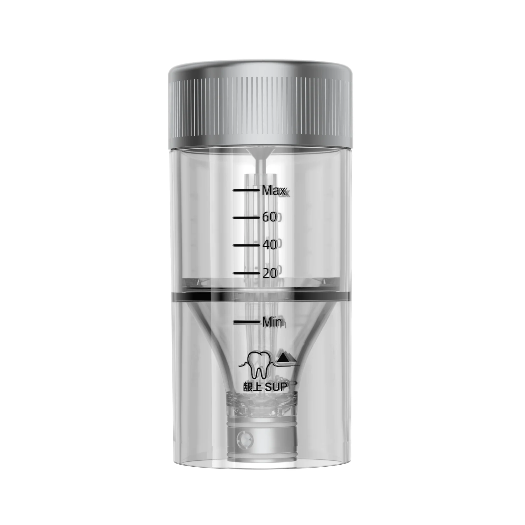 Supgingival Tank (bouteille) for PT-A, PT-B, AP-A & AP-B  