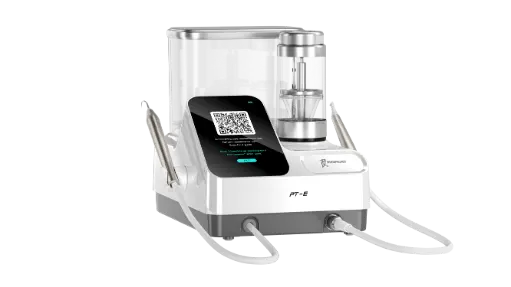 [FMDPH00014] Woodpecker | Air polisher e ablatori a ultrasuoni PT-E